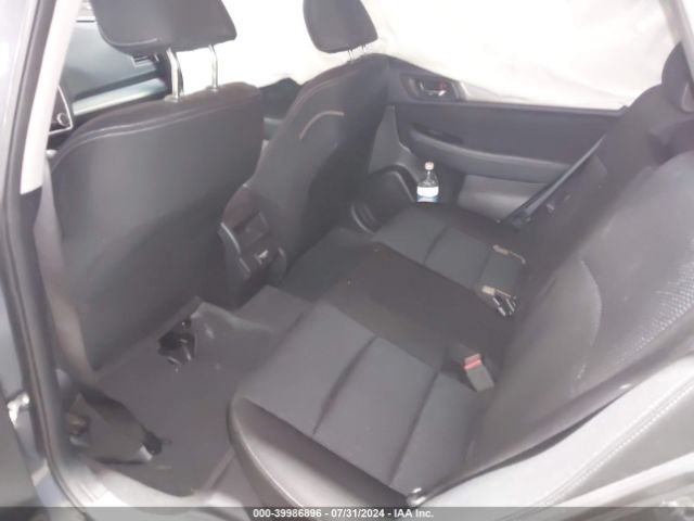 4S4BSADC2J3253023 Subaru Outback 2.5i Premium