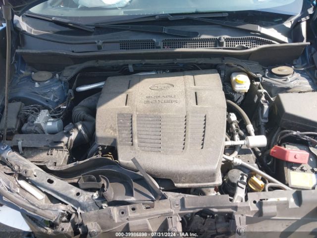 JF2SKAMC6NH427688 Subaru Forester Wilderness