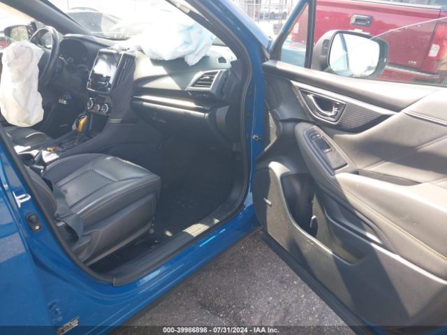 JF2SKAMC6NH427688 Subaru Forester Wilderness