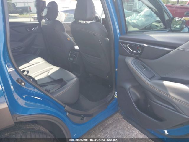 JF2SKAMC6NH427688 Subaru Forester Wilderness