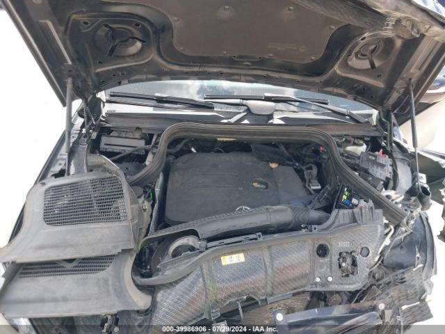 2021 MERCEDES-BENZ GLE 350 4JGFB4JEXMA406451 Photo 9