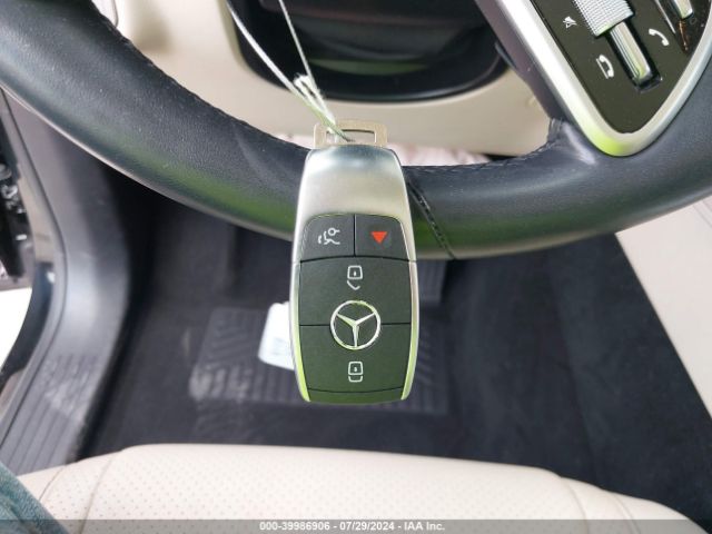2021 MERCEDES-BENZ GLE 350 4JGFB4JEXMA406451 Photo 10