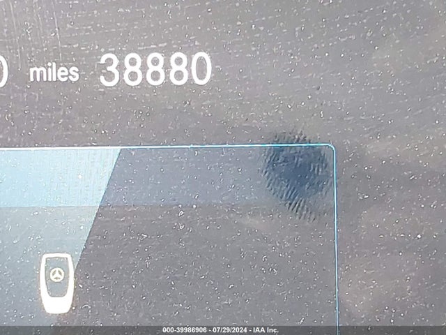 4JGFB4JEXMA406451 Mercedes-Benz GLE 350