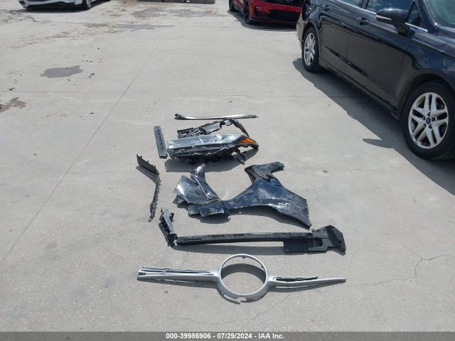 4JGFB4JEXMA406451 Mercedes-Benz GLE 350