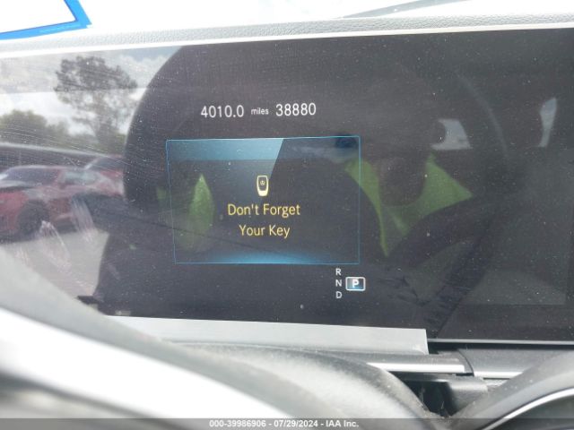 2021 MERCEDES-BENZ GLE 350 4JGFB4JEXMA406451 Photo 6