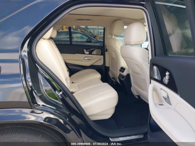 2021 MERCEDES-BENZ GLE 350 4JGFB4JEXMA406451 Photo 7