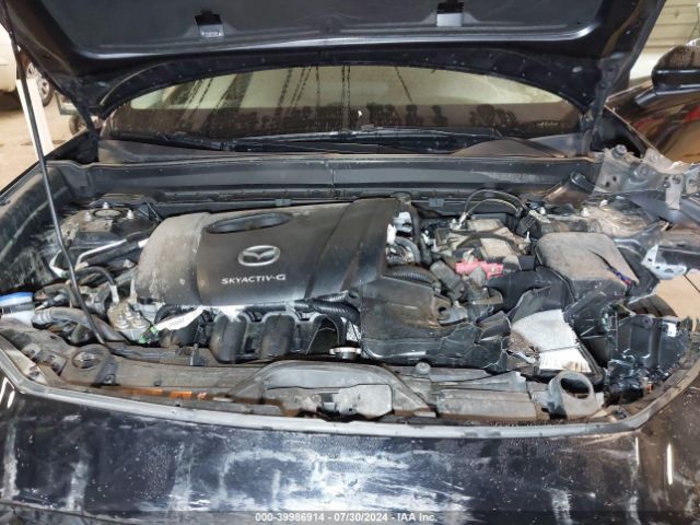 3MVDMACL9MM209269 Mazda Cx-30 Preferred