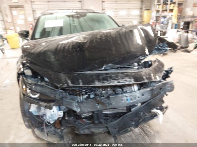 3MVDMACL9MM209269 Mazda Cx-30 Preferred