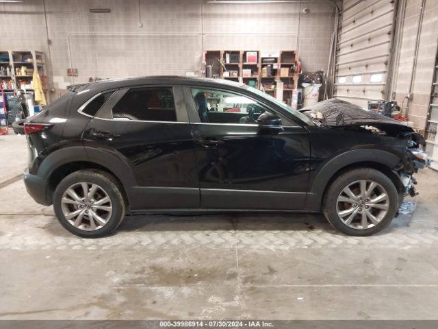 3MVDMACL9MM209269 Mazda Cx-30 Preferred