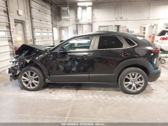 3MVDMACL9MM209269 Mazda Cx-30 Preferred
