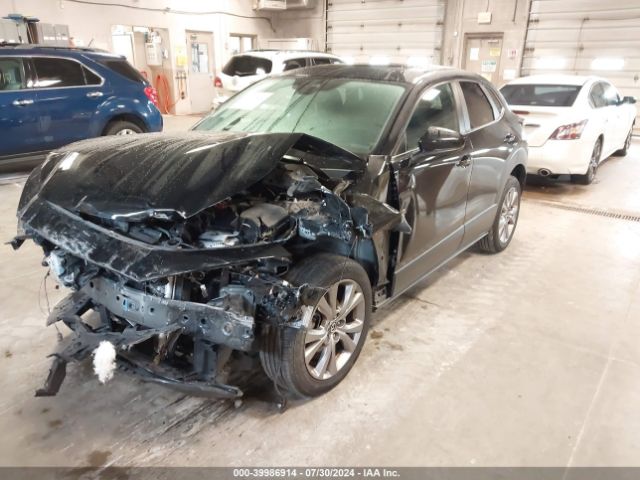 3MVDMACL9MM209269 Mazda Cx-30 Preferred