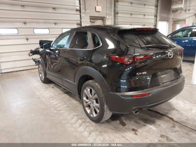 3MVDMACL9MM209269 Mazda Cx-30 Preferred