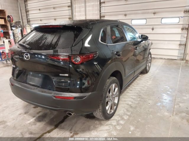 3MVDMACL9MM209269 Mazda Cx-30 Preferred