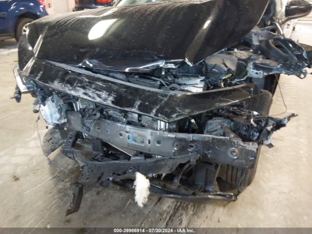 3MVDMACL9MM209269 Mazda Cx-30 Preferred