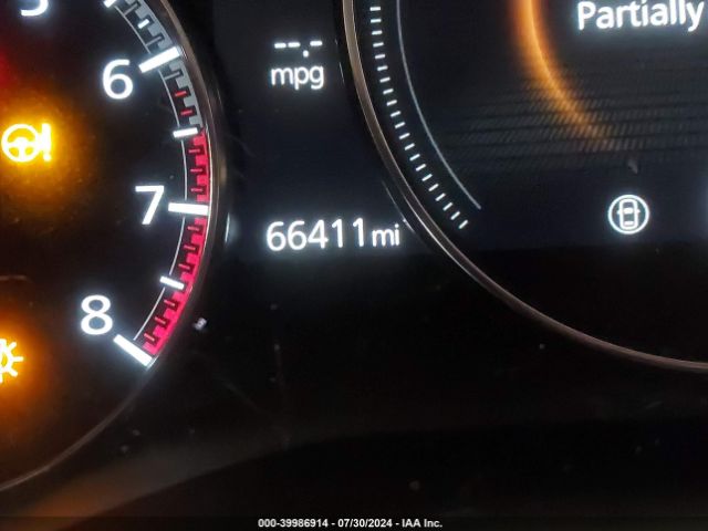 3MVDMACL9MM209269 Mazda Cx-30 Preferred
