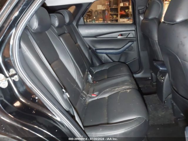 3MVDMACL9MM209269 Mazda Cx-30 Preferred