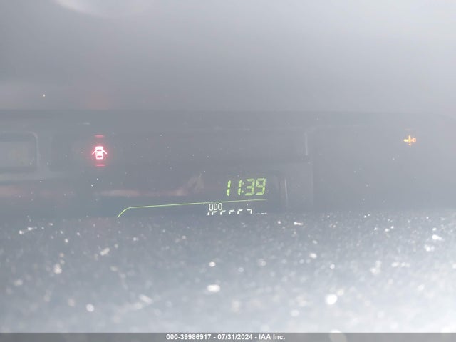 Toyota Prius V Two 2016 JTDZN3EU5GJ051858 Image 14