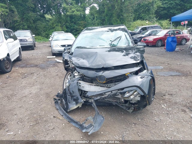 Toyota Prius V Two 2016 JTDZN3EU5GJ051858 Image 6