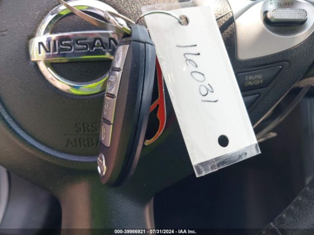 3N1AB7AP6HY330359 Nissan SENTRA SV