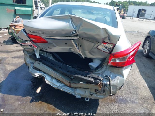 3N1AB7AP6HY330359 Nissan SENTRA SV