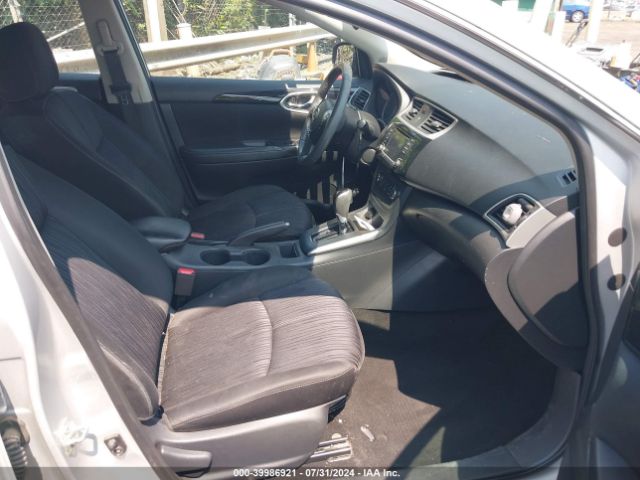 3N1AB7AP6HY330359 Nissan SENTRA SV