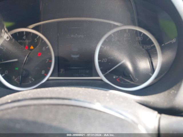 3N1AB7AP6HY330359 Nissan SENTRA SV