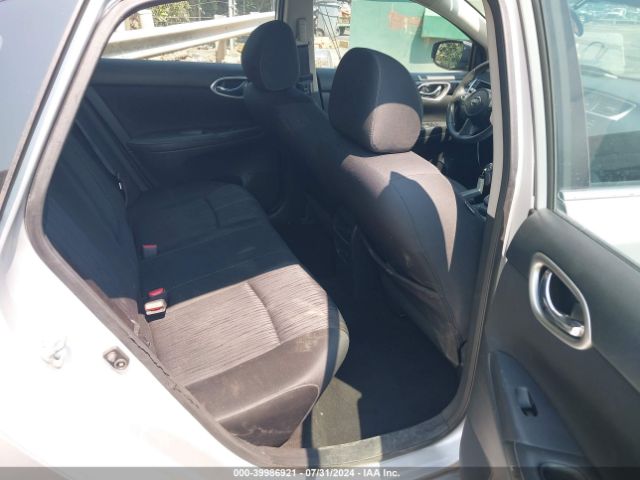 3N1AB7AP6HY330359 Nissan SENTRA SV