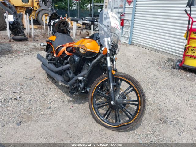 2021 KAWASAKI VN900 JKAVN2C16MA076632