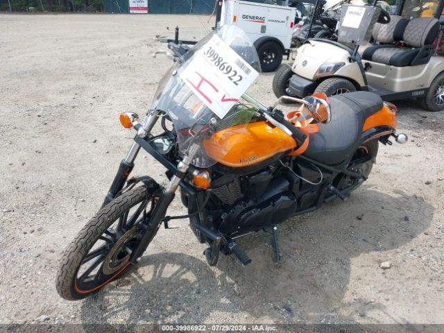 2021 KAWASAKI VN900 JKAVN2C16MA076632 Photo 1