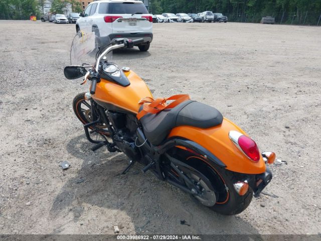2021 KAWASAKI VN900 JKAVN2C16MA076632 Photo 2