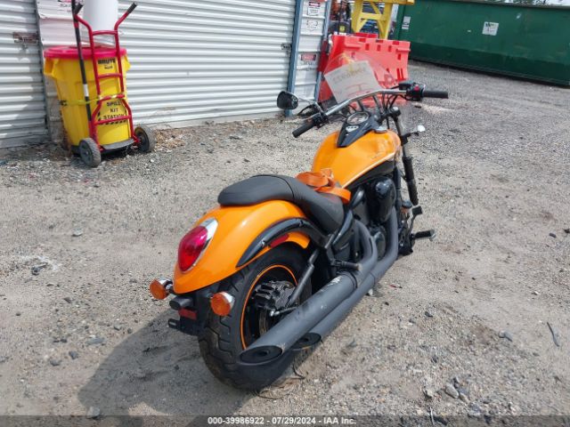 2021 KAWASAKI VN900 JKAVN2C16MA076632 Photo 3