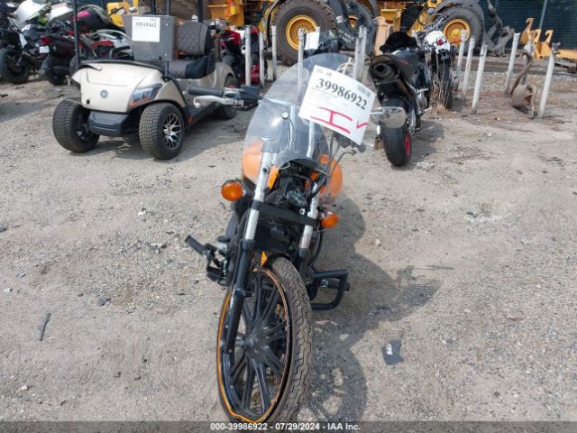 2021 KAWASAKI VN900 JKAVN2C16MA076632 Photo 4