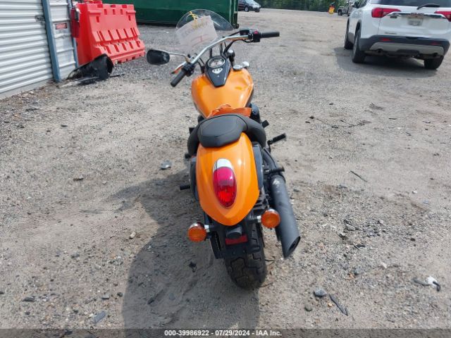 2021 KAWASAKI VN900 JKAVN2C16MA076632 Photo 5