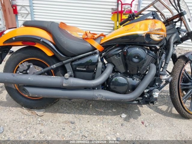 2021 KAWASAKI VN900 JKAVN2C16MA076632 Photo 7