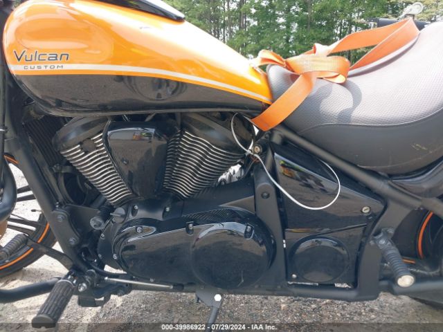 2021 KAWASAKI VN900 JKAVN2C16MA076632 Photo 8