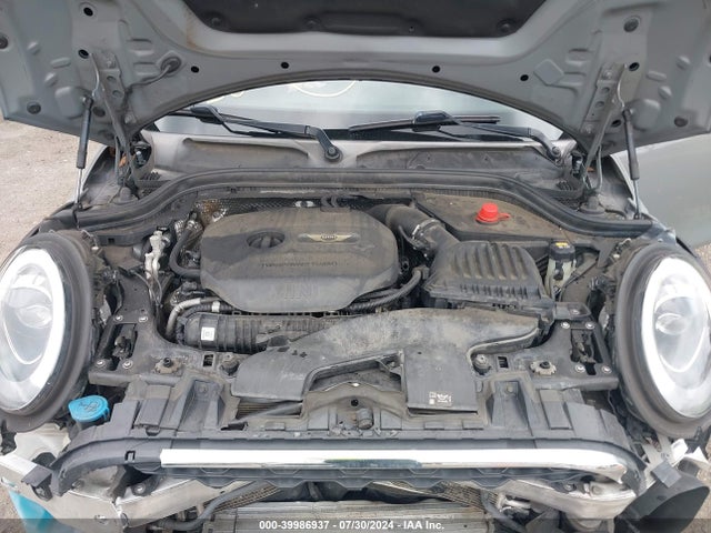 2017 MINI HARDTOP WMWXM9C50HT997149 Photo 9