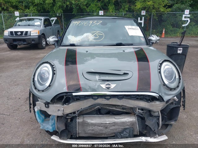 WMWXM9C50HT997149 Mini Hardtop John Cooper Works