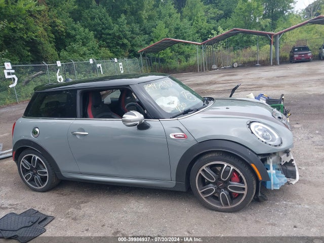 WMWXM9C50HT997149 Mini Hardtop John Cooper Works