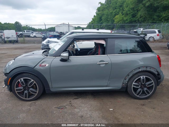 WMWXM9C50HT997149 Mini Hardtop John Cooper Works