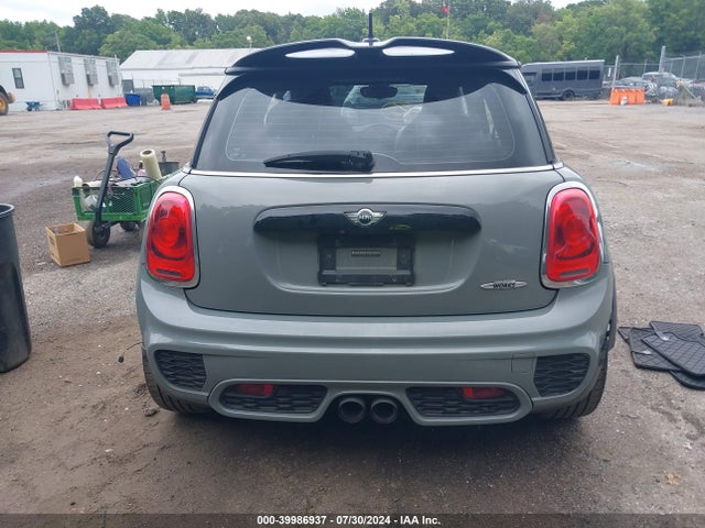 WMWXM9C50HT997149 Mini Hardtop John Cooper Works