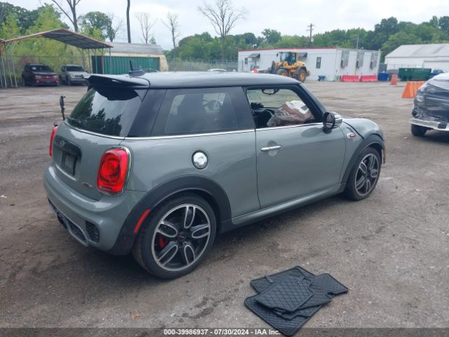 2017 MINI HARDTOP WMWXM9C50HT997149 Photo 3