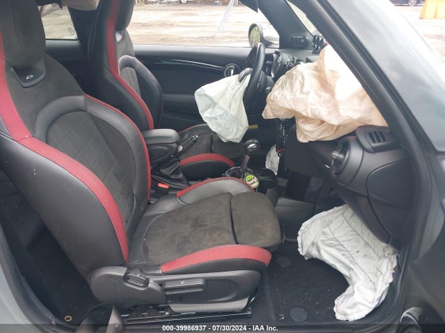 2017 MINI HARDTOP WMWXM9C50HT997149 Photo 4