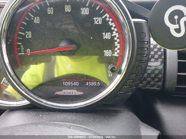 2017 MINI HARDTOP WMWXM9C50HT997149 Photo 6