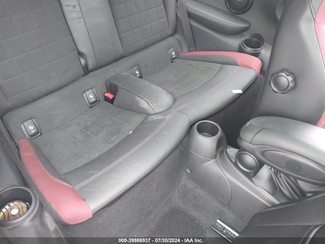 2017 MINI HARDTOP WMWXM9C50HT997149 Photo 7