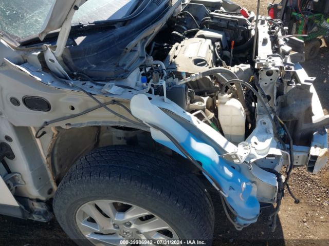 5J6RM4H55FL122387 Honda CR-V EX