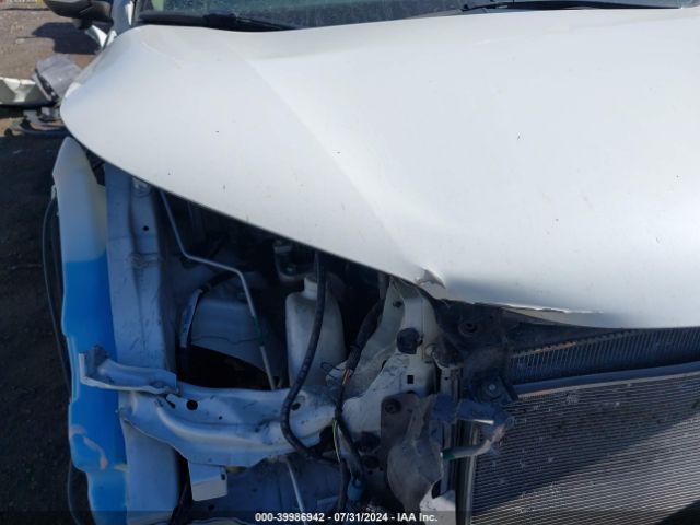 5J6RM4H55FL122387 Honda CR-V EX
