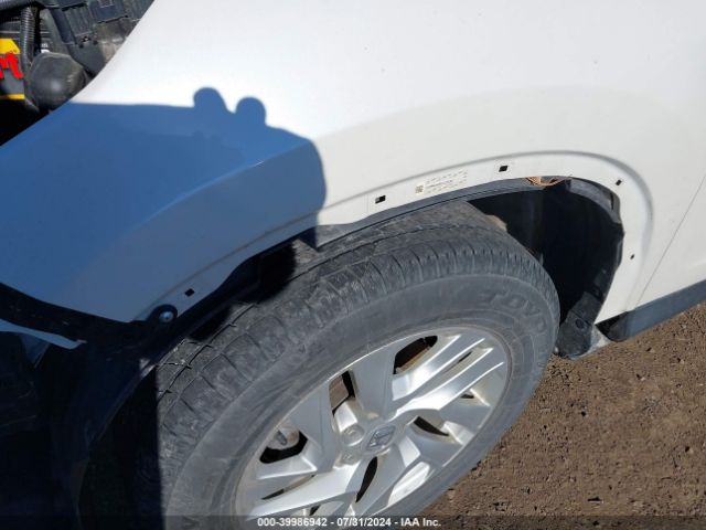 5J6RM4H55FL122387 Honda CR-V EX