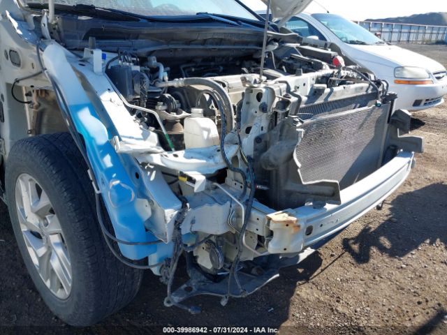 5J6RM4H55FL122387 Honda CR-V EX