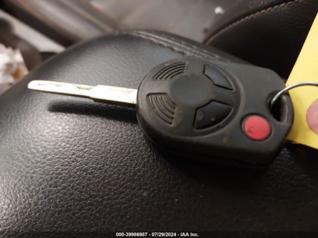 1FMCU9G90EUC60128 Ford ESCAPE SE