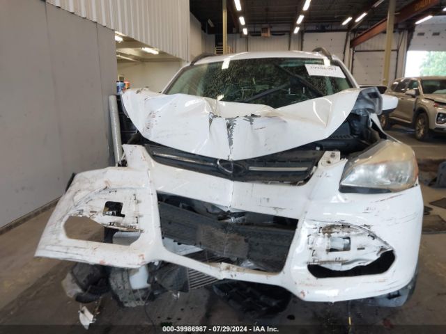 1FMCU9G90EUC60128 Ford ESCAPE SE